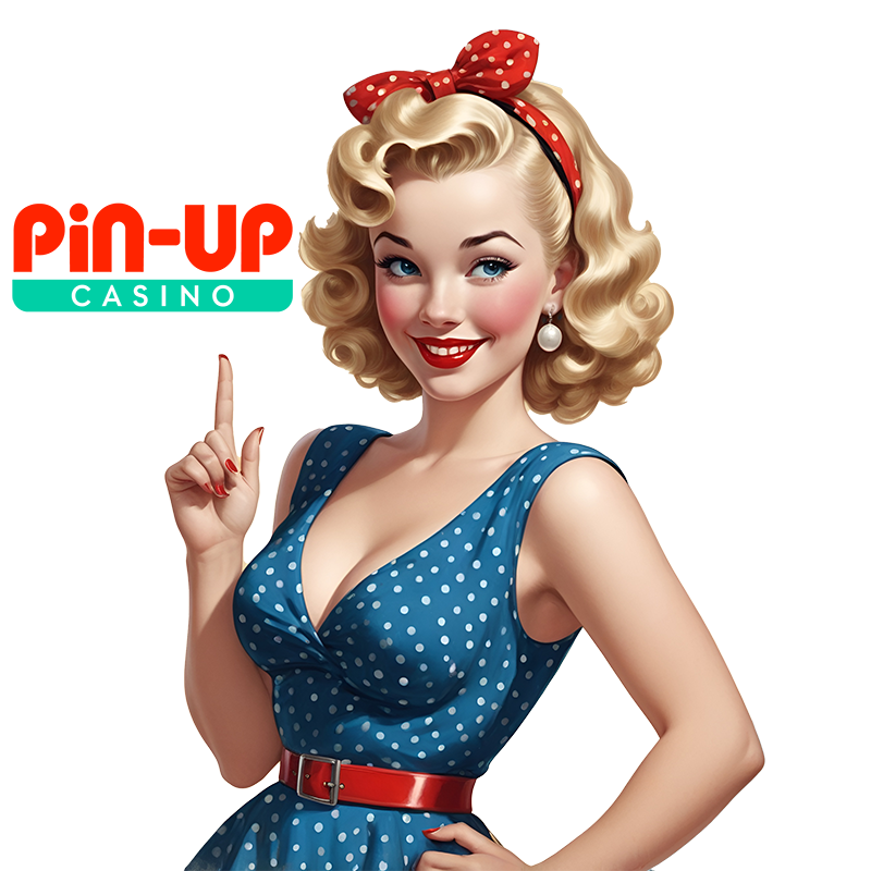 Pin Up AZ